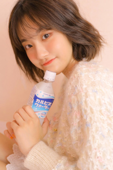 上班女郎
