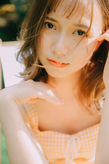 藤井蕾娜